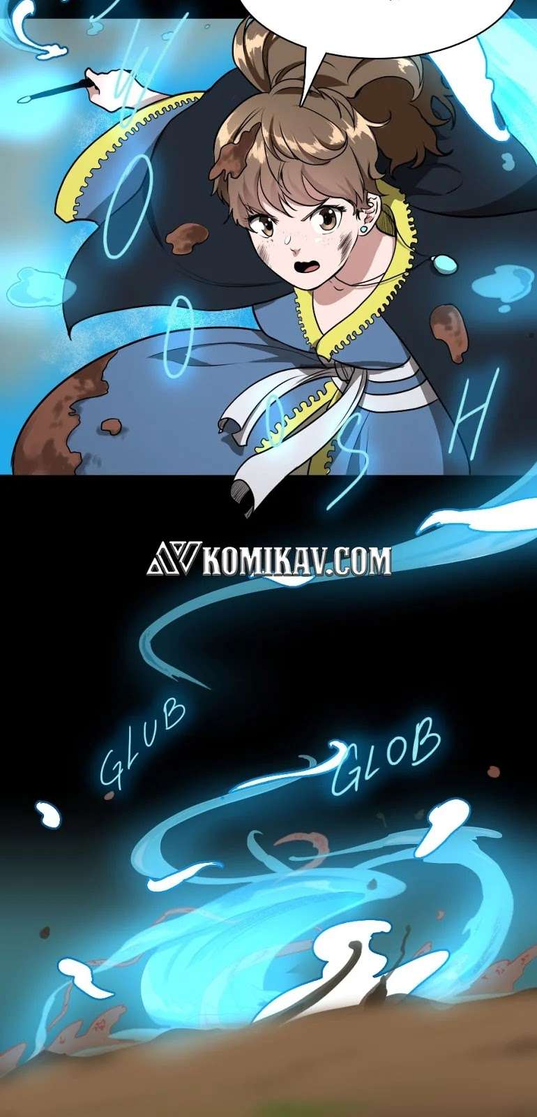 The Beginning After The End Chapter 49 Gambar 55