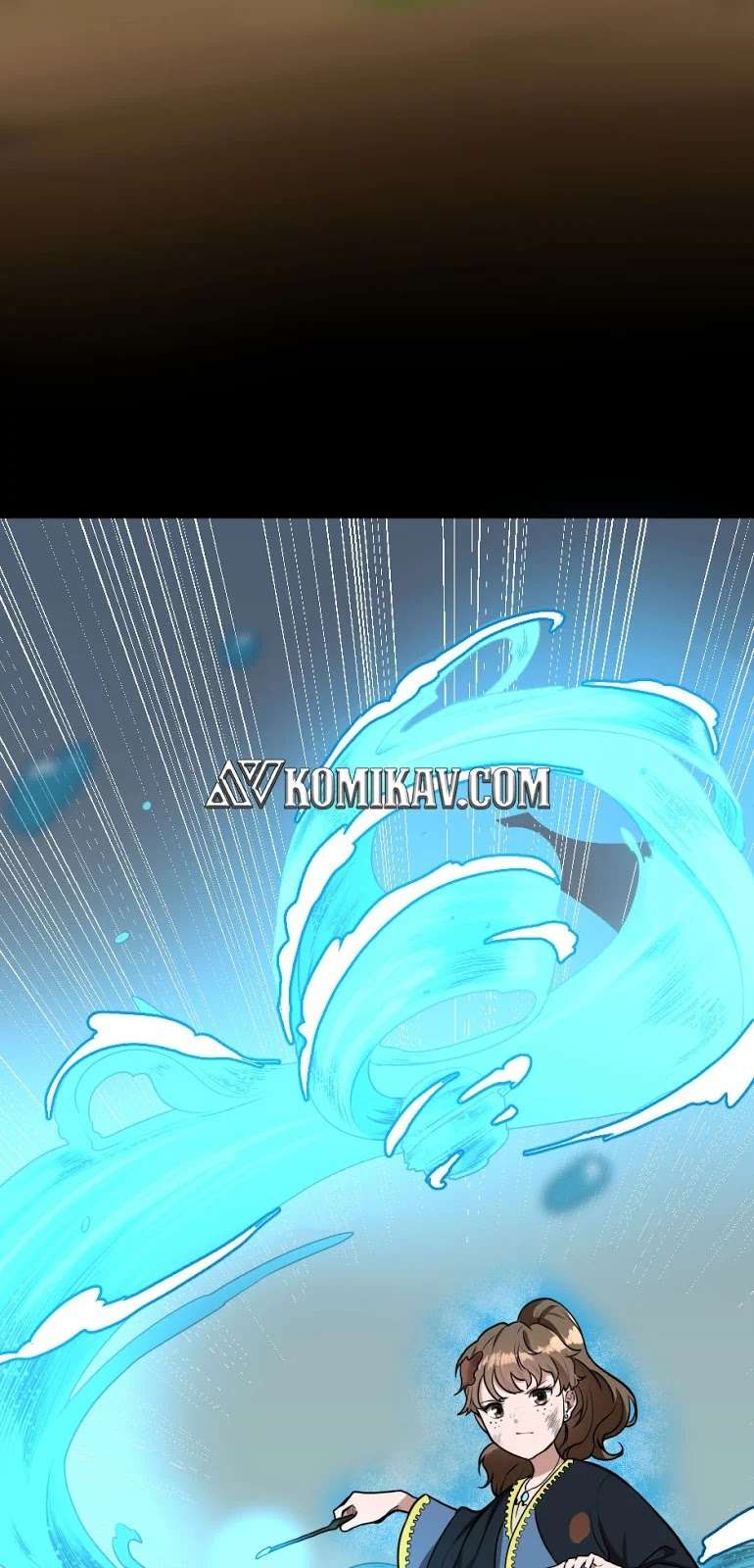 The Beginning After The End Chapter 49 Gambar 56