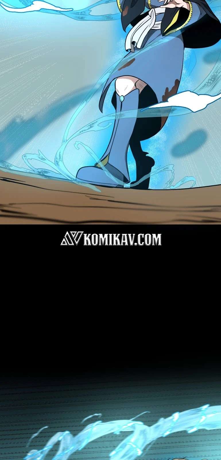 The Beginning After The End Chapter 49 Gambar 57