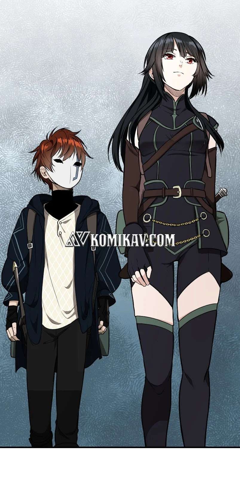 The Beginning After The End Chapter 49 Gambar 5