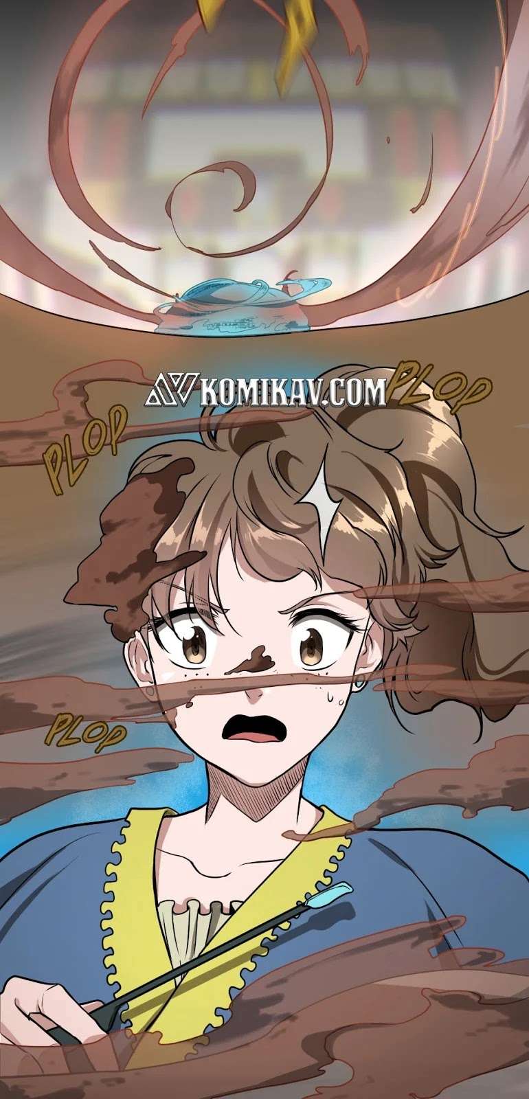 The Beginning After The End Chapter 49 Gambar 52