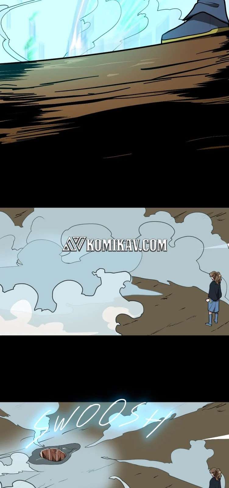 The Beginning After The End Chapter 49 Gambar 66