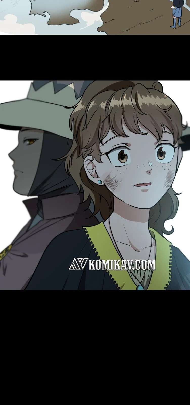 The Beginning After The End Chapter 49 Gambar 67