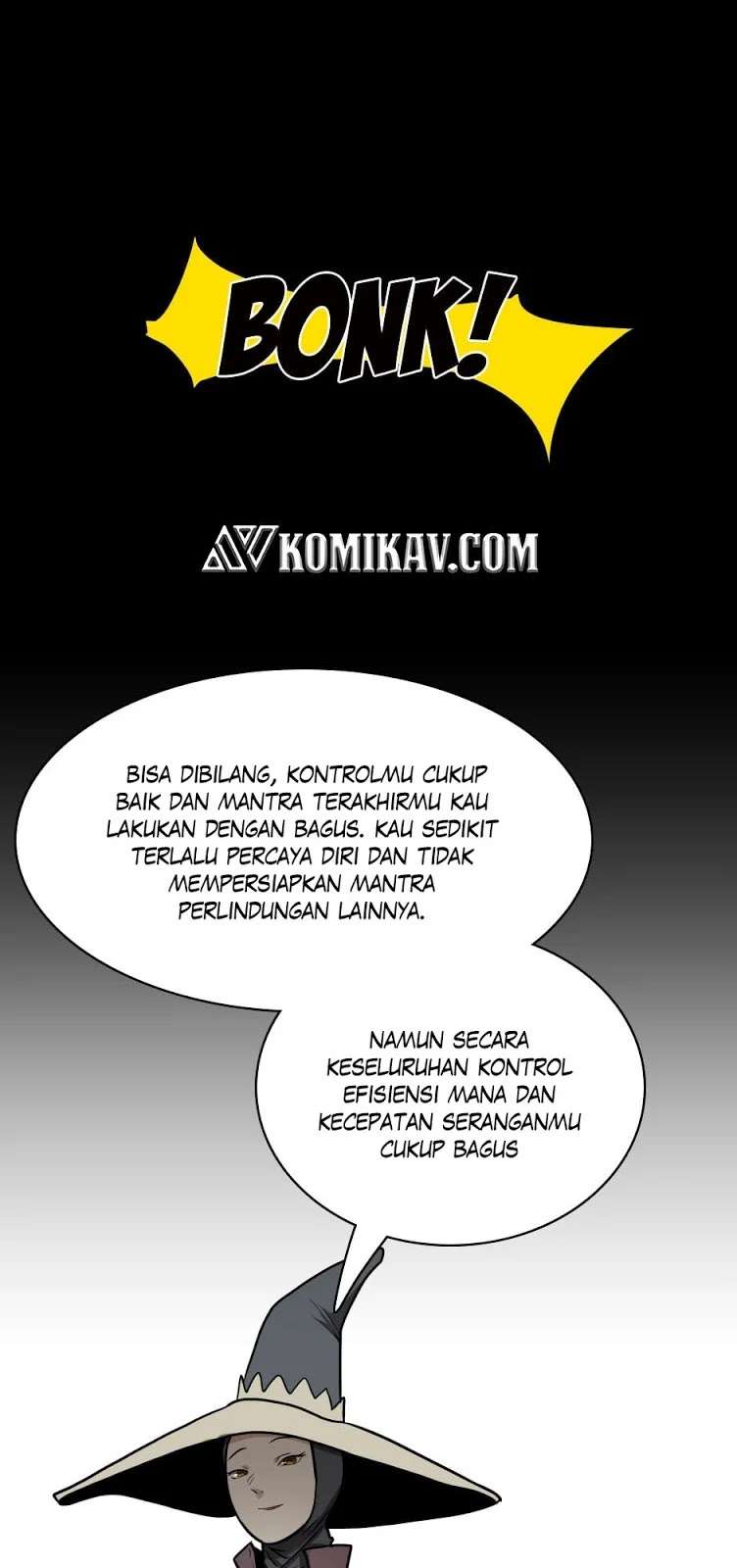 The Beginning After The End Chapter 49 Gambar 68