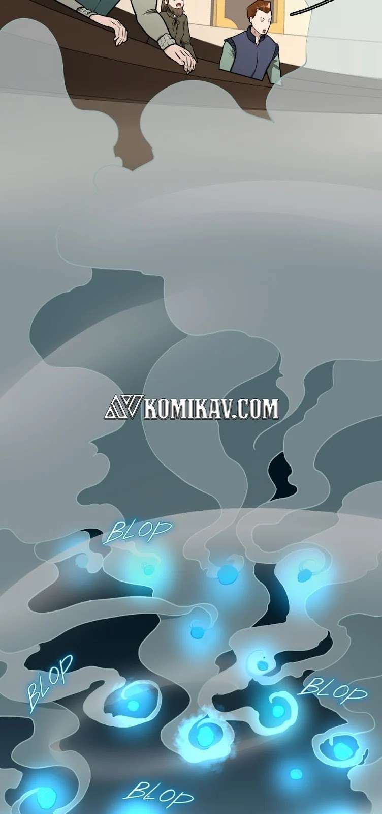 The Beginning After The End Chapter 49 Gambar 63