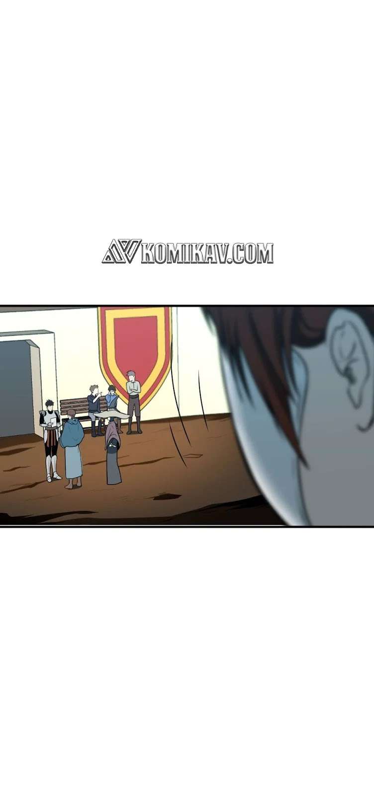 The Beginning After The End Chapter 49 Gambar 74