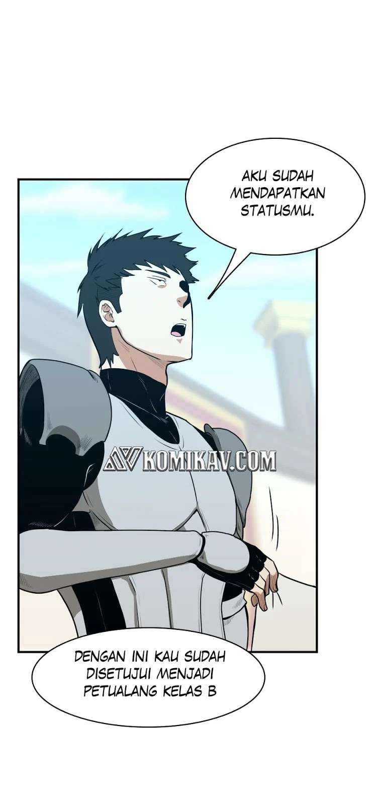 The Beginning After The End Chapter 49 Gambar 75