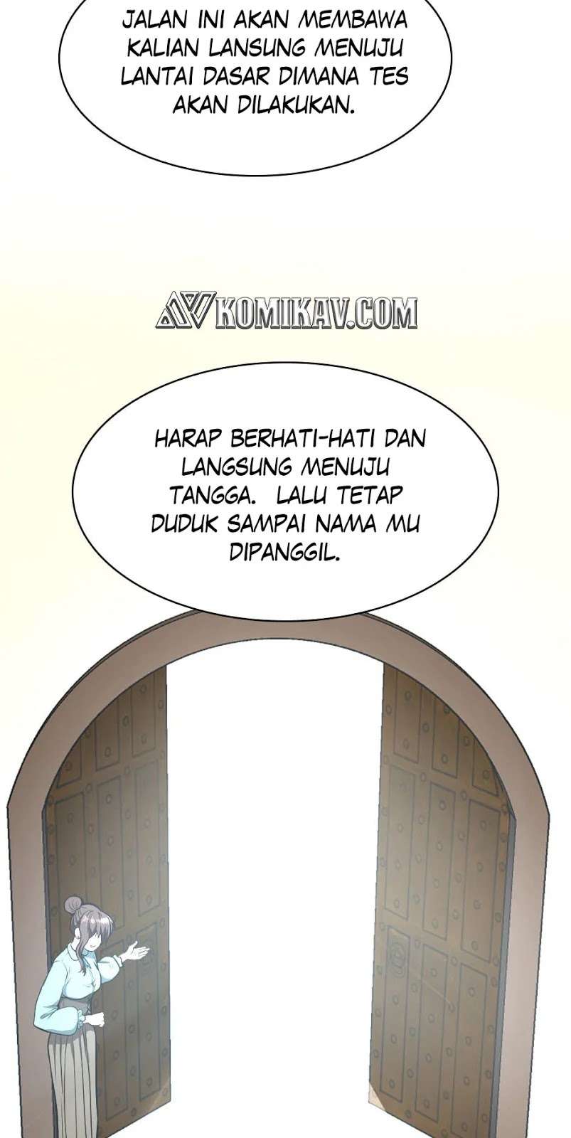The Beginning After The End Chapter 49 Gambar 7