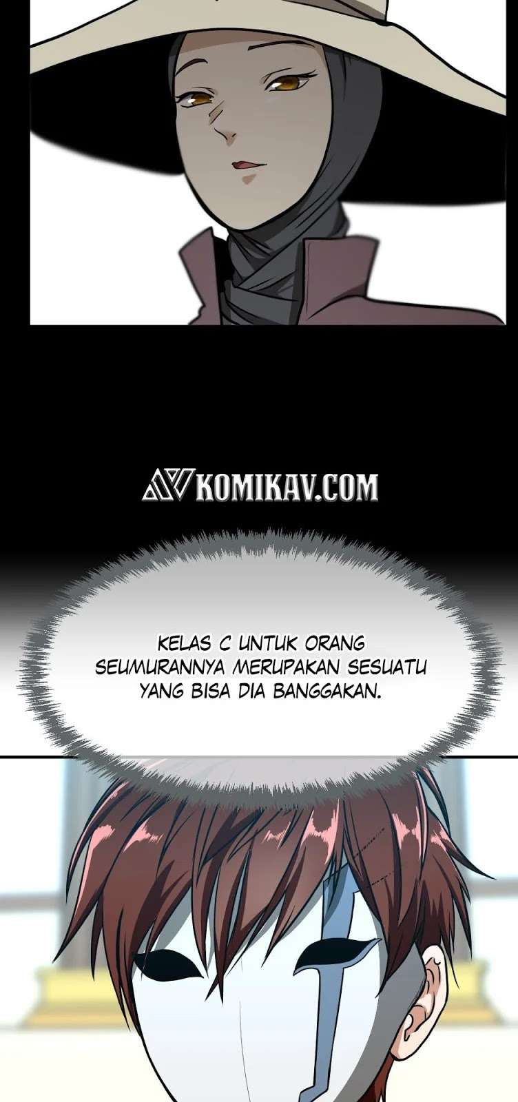 The Beginning After The End Chapter 49 Gambar 70