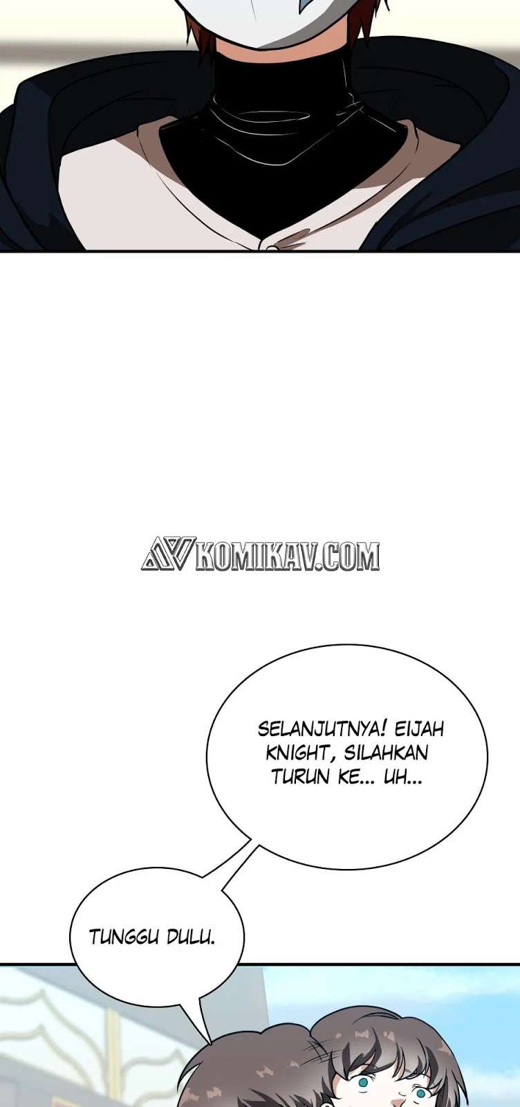 The Beginning After The End Chapter 49 Gambar 71
