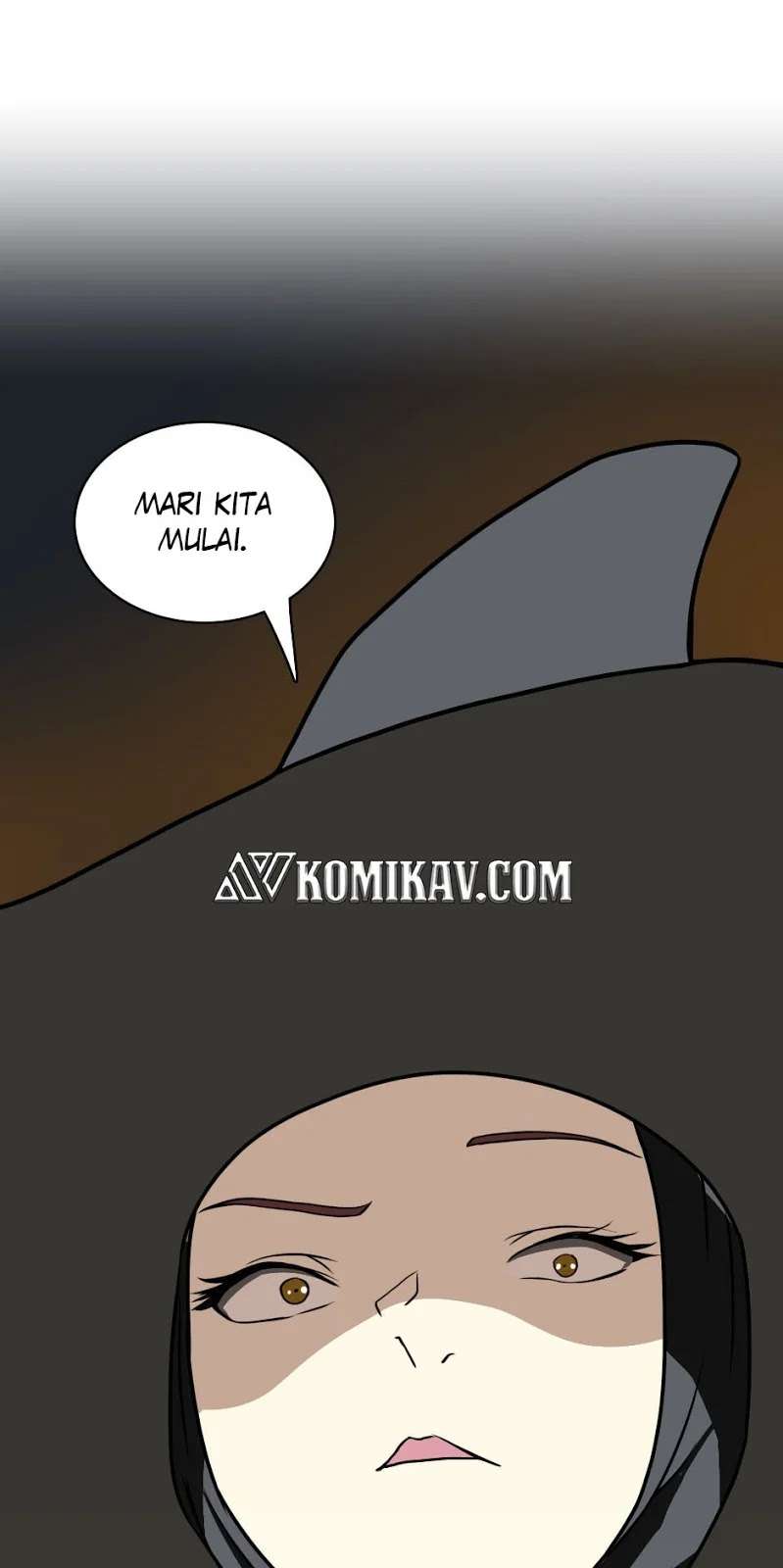 The Beginning After The End Chapter 49 Gambar 89