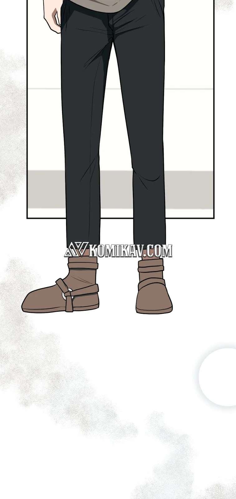 The Beginning After The End Chapter 49 Gambar 80