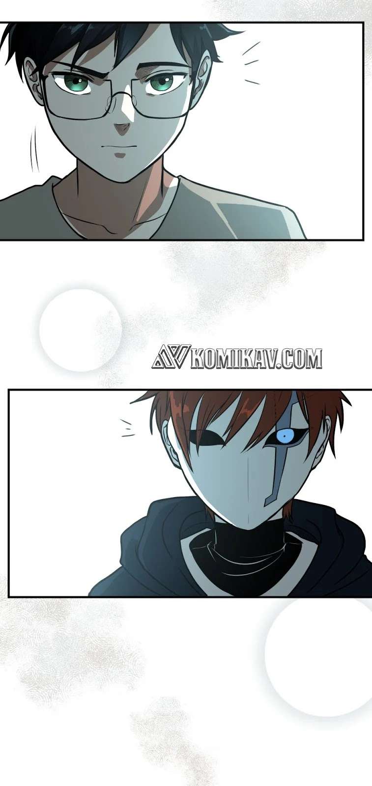 The Beginning After The End Chapter 49 Gambar 81