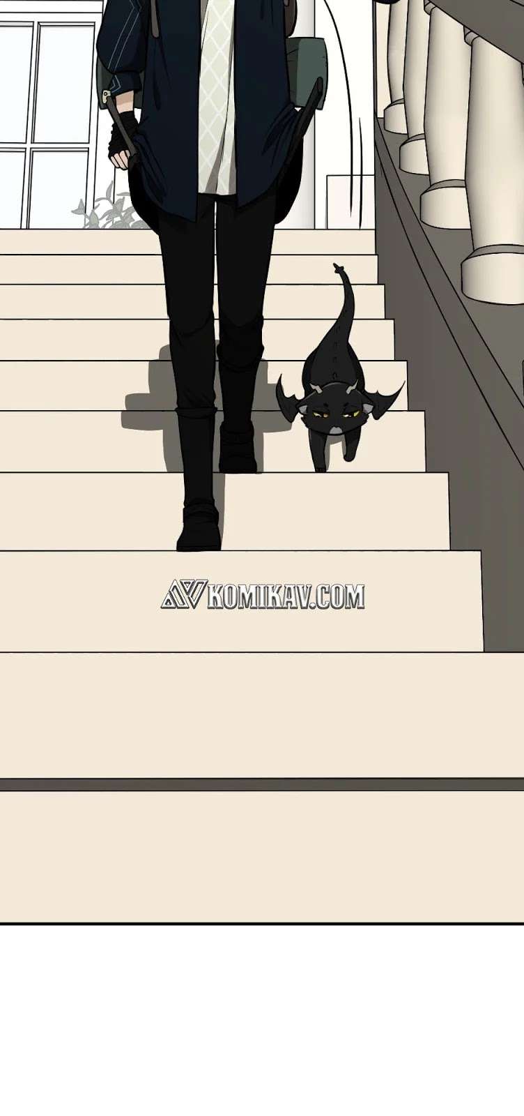 The Beginning After The End Chapter 48 Gambar 15