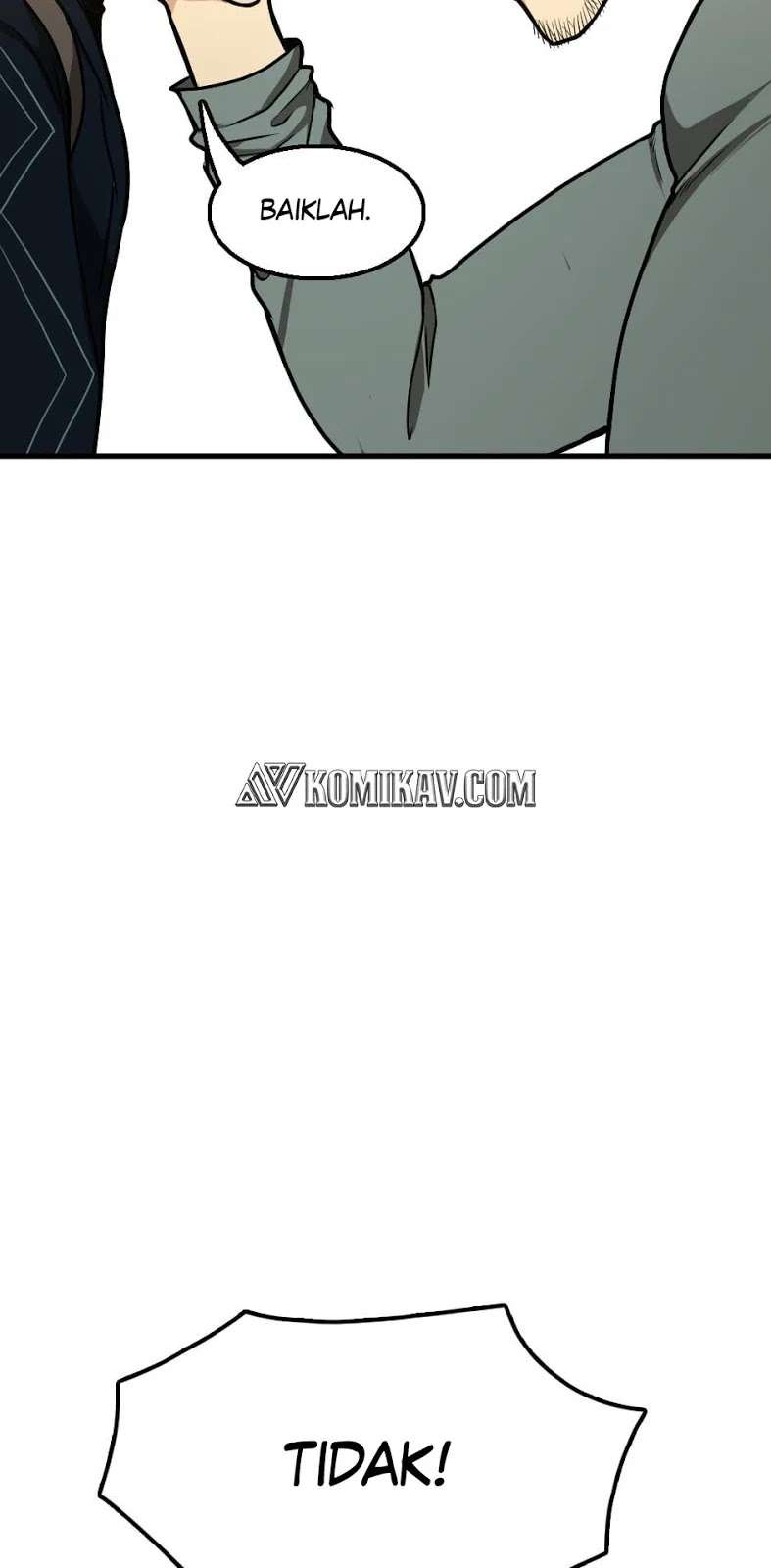 The Beginning After The End Chapter 48 Gambar 19