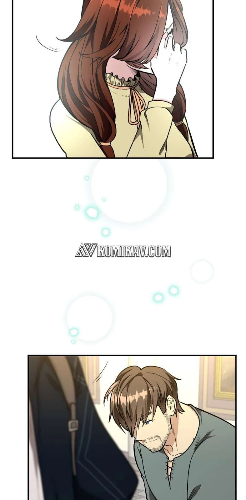 The Beginning After The End Chapter 48 Gambar 24