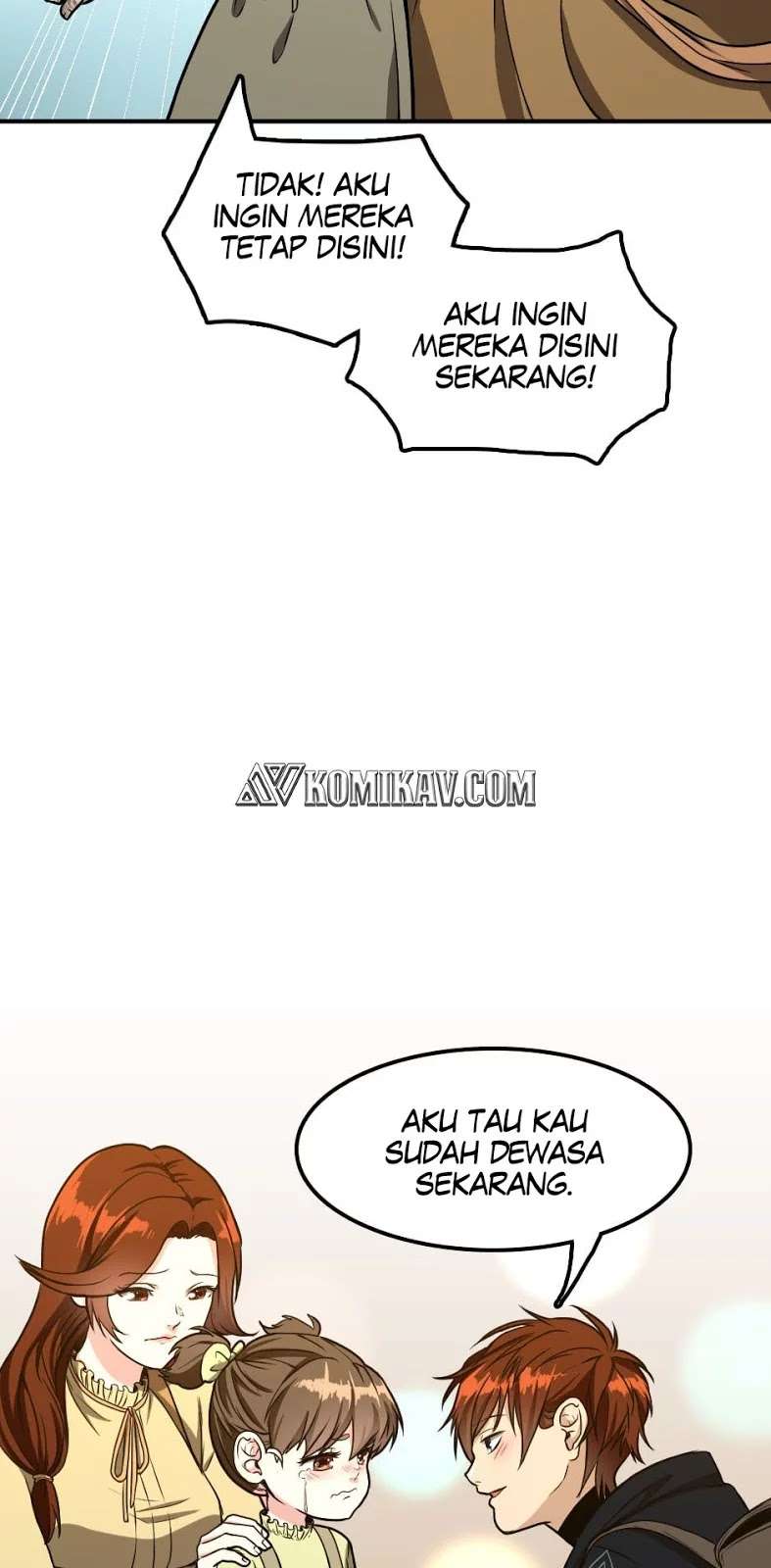 The Beginning After The End Chapter 48 Gambar 26