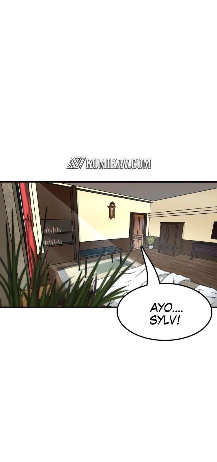 Manhwa The Beginning After The End Chapter 48 gambar nomor 2