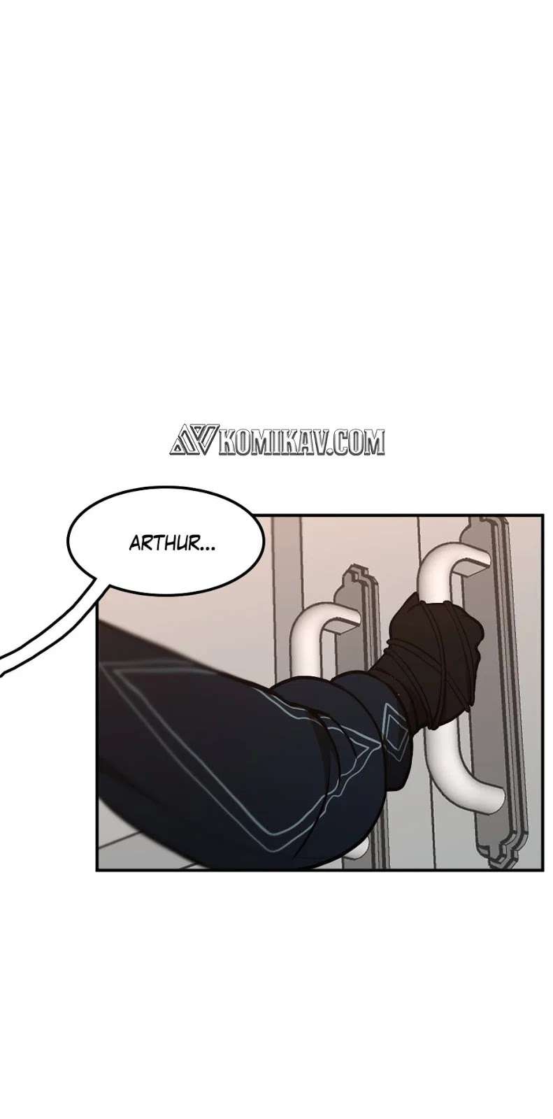 The Beginning After The End Chapter 48 Gambar 39