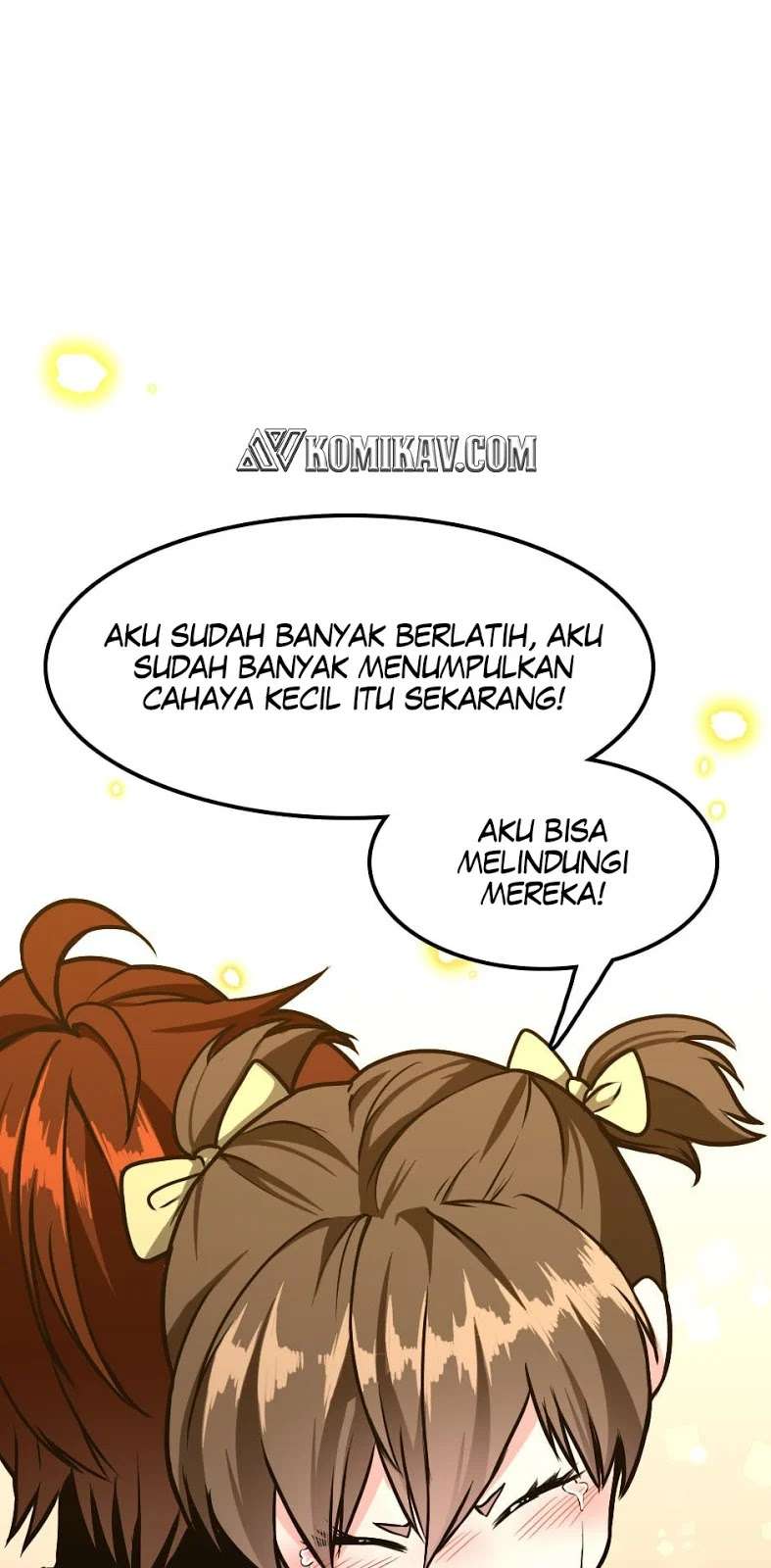 The Beginning After The End Chapter 48 Gambar 30
