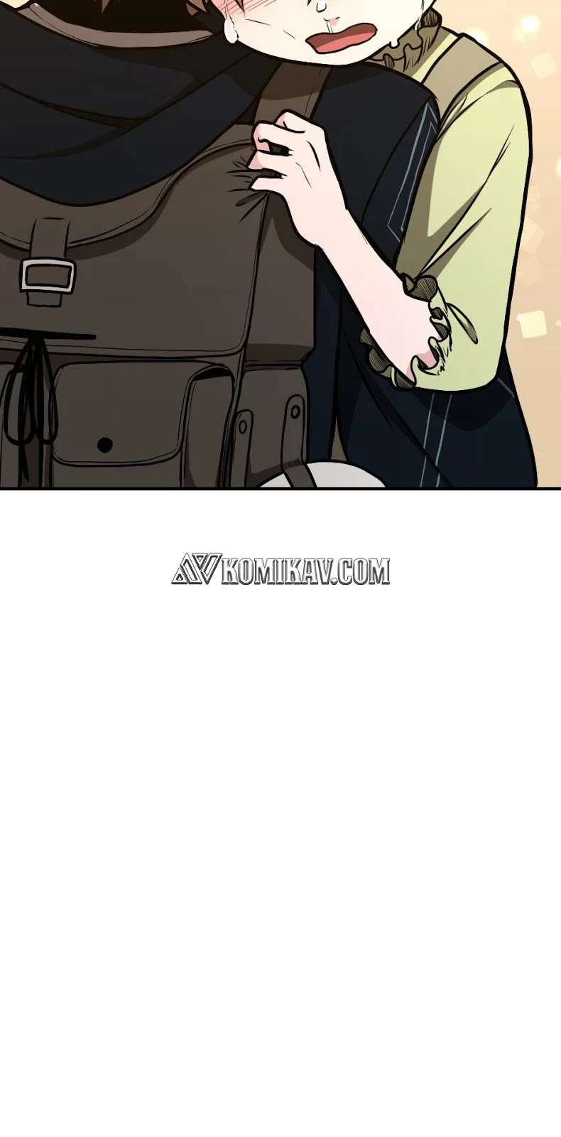 The Beginning After The End Chapter 48 Gambar 31