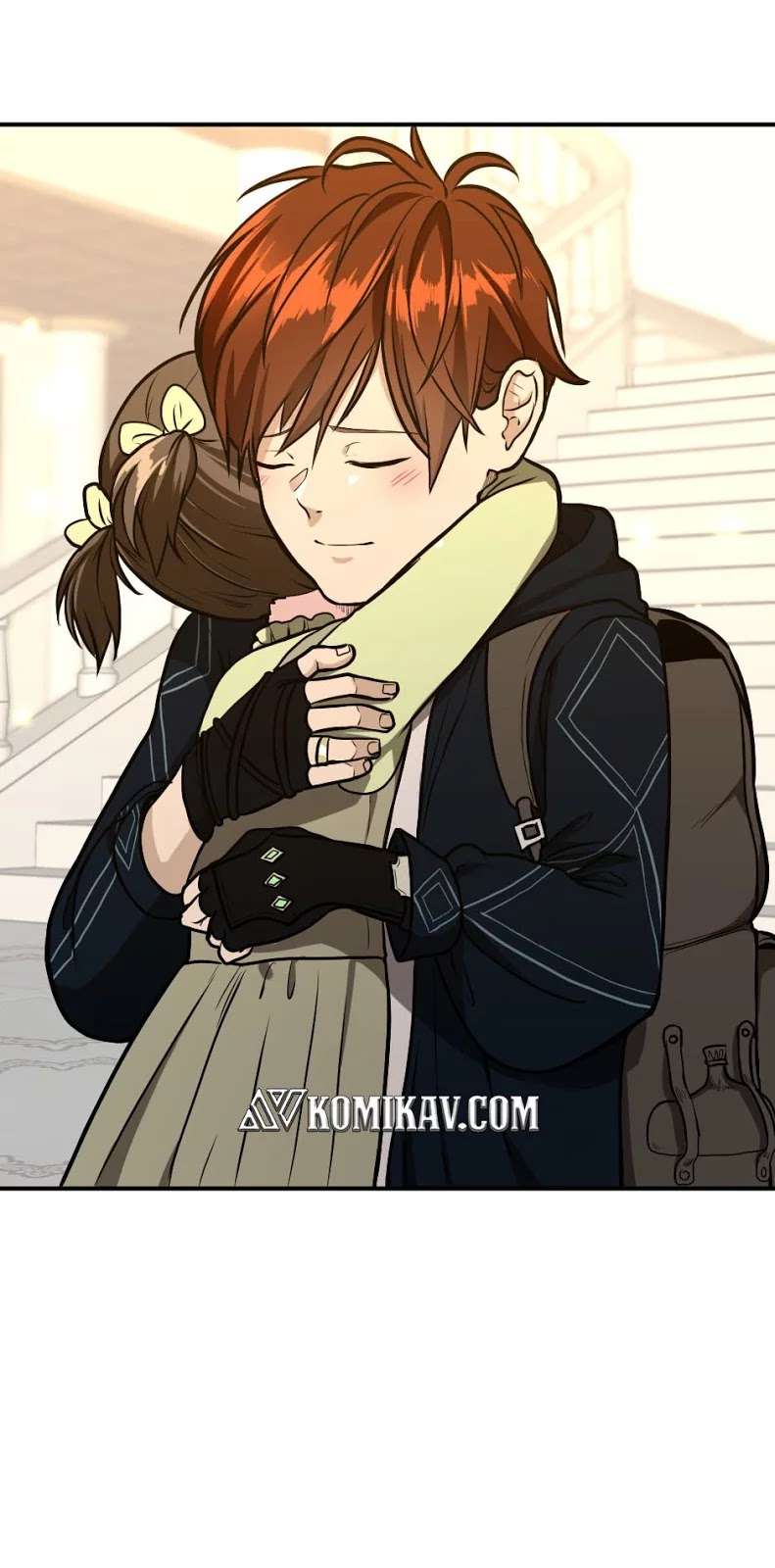 The Beginning After The End Chapter 48 Gambar 32