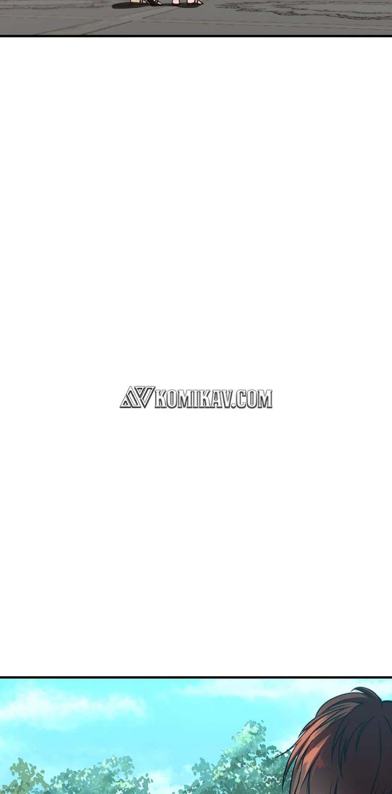 The Beginning After The End Chapter 48 Gambar 43