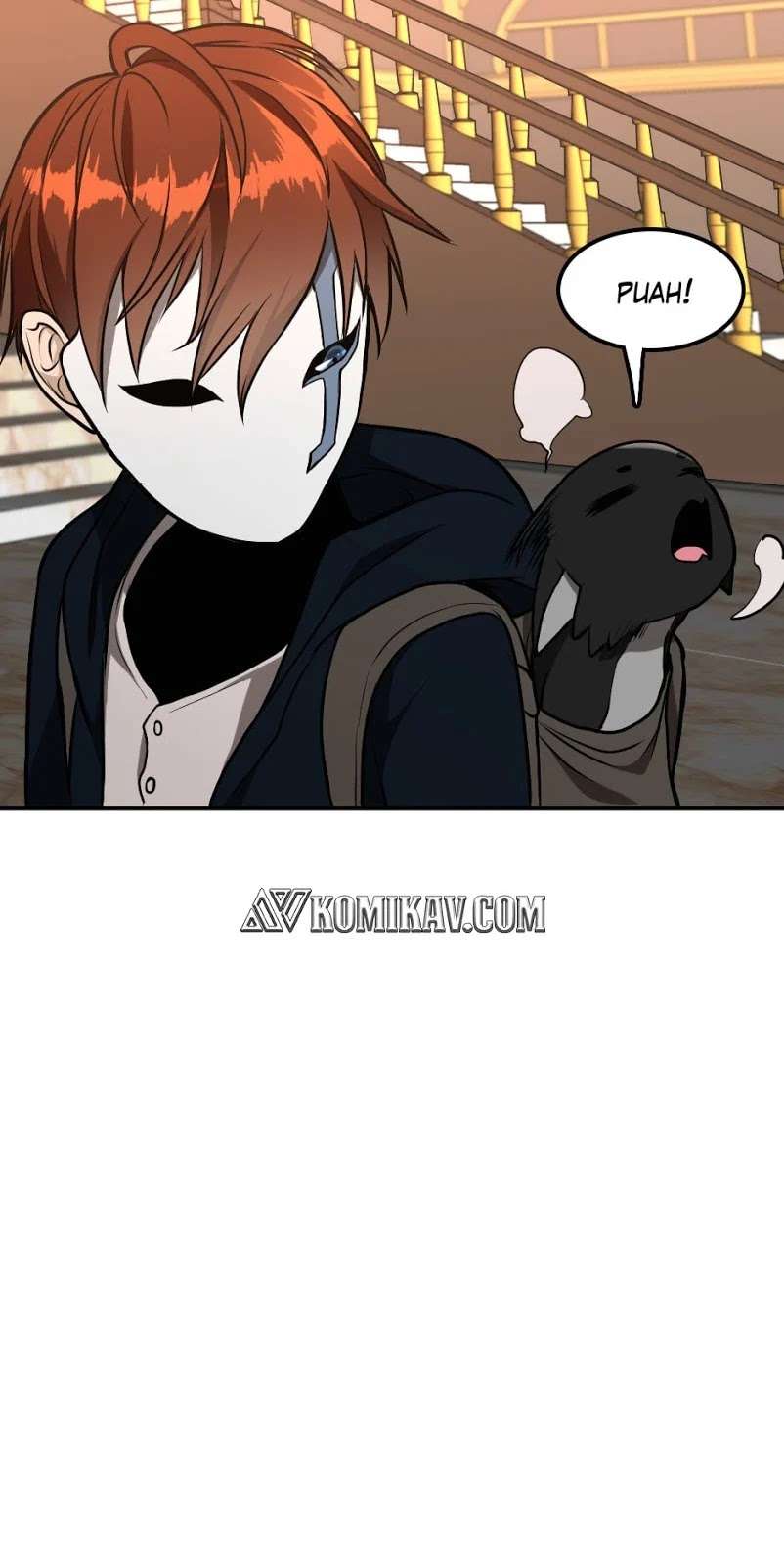 The Beginning After The End Chapter 48 Gambar 54