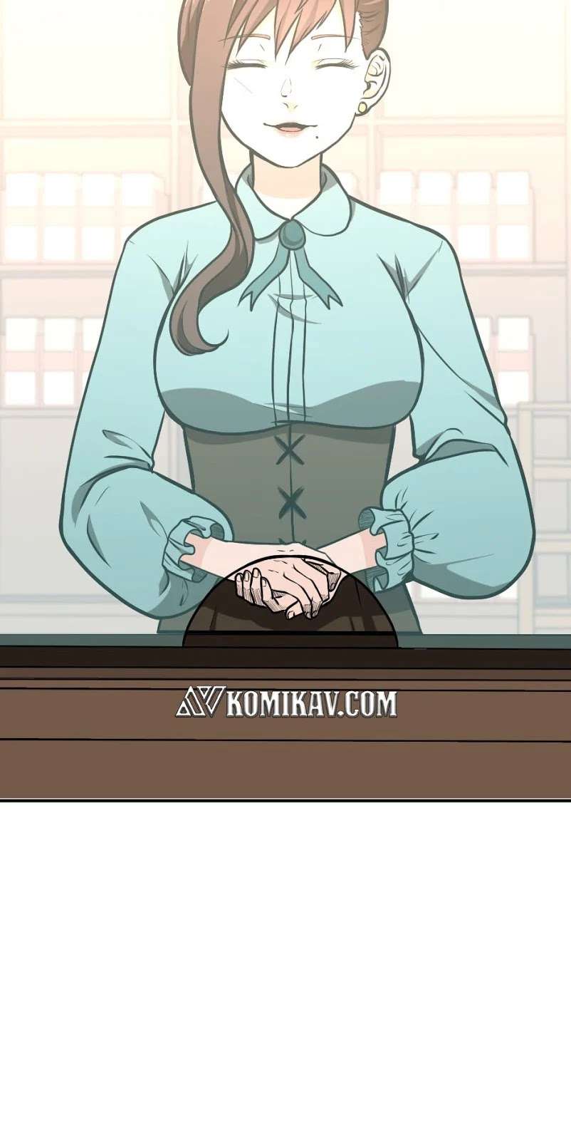 The Beginning After The End Chapter 48 Gambar 59