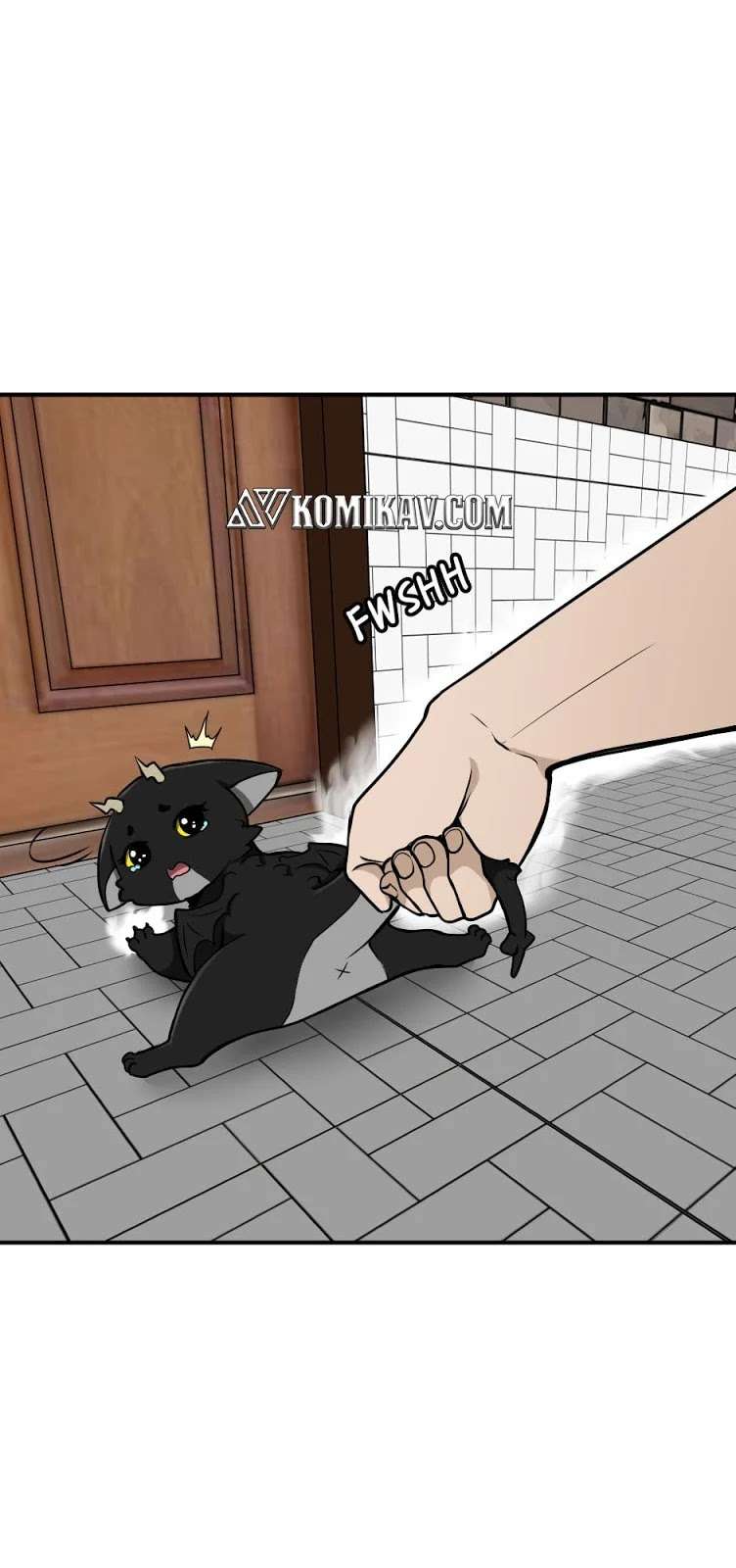 The Beginning After The End Chapter 48 Gambar 5