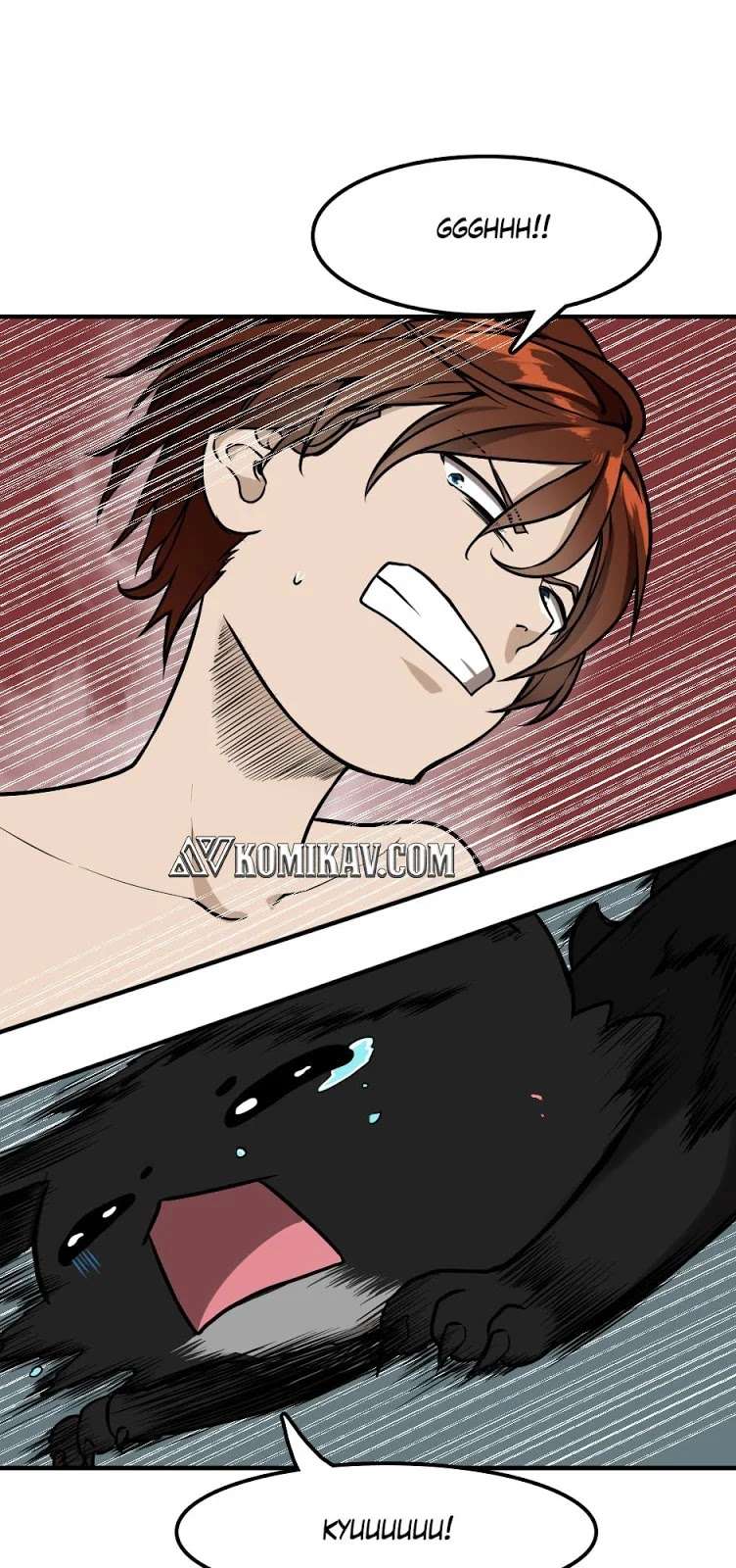 The Beginning After The End Chapter 48 Gambar 6