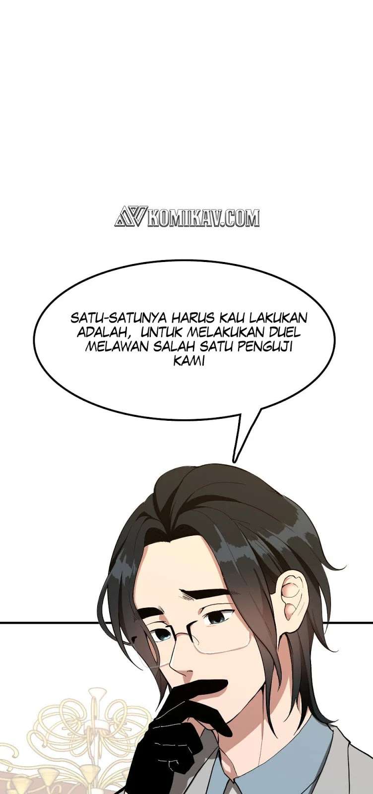The Beginning After The End Chapter 48 Gambar 78