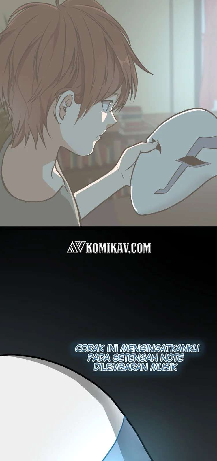 The Beginning After The End Chapter 48 Gambar 84