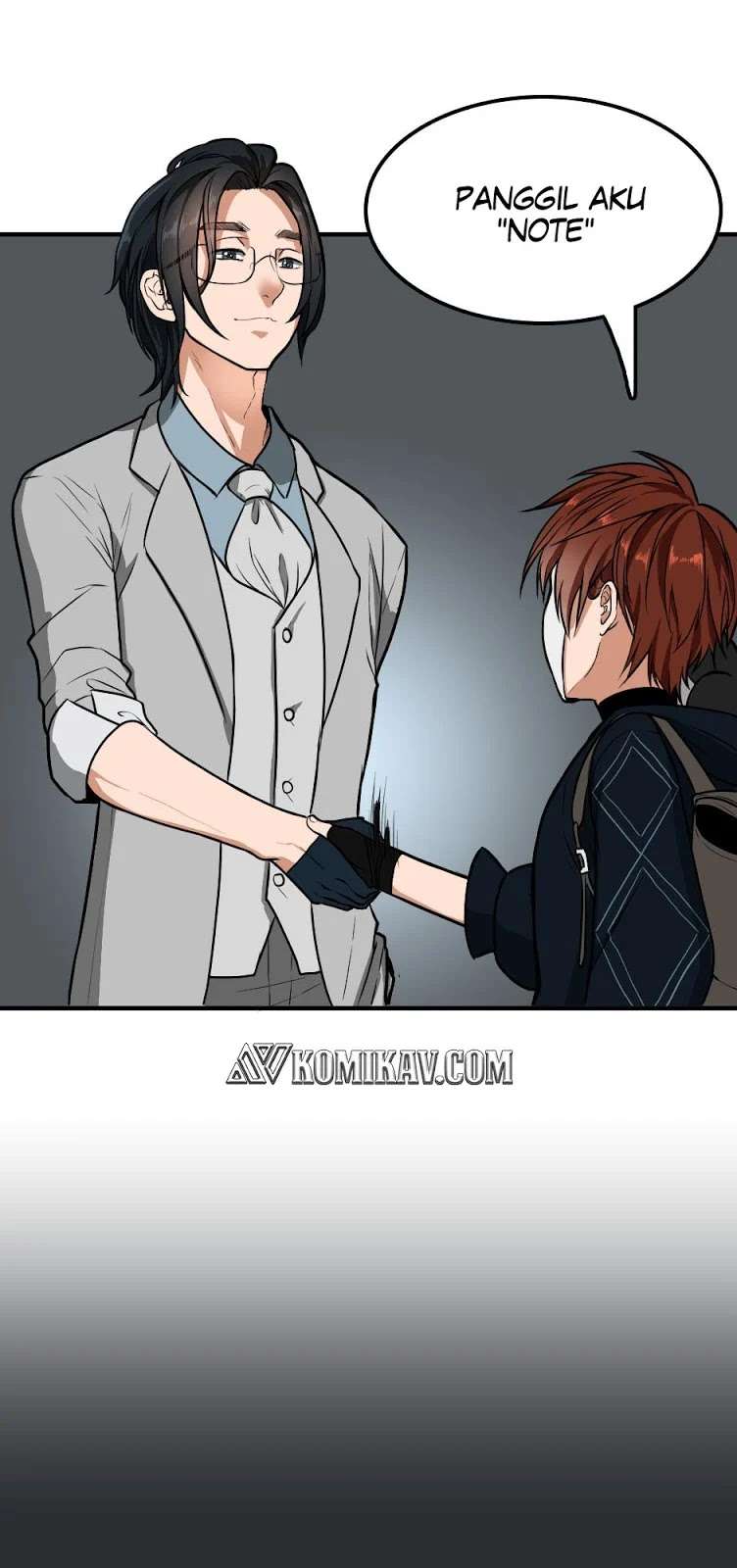 The Beginning After The End Chapter 48 Gambar 86