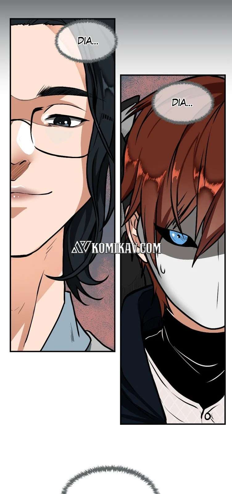 The Beginning After The End Chapter 48 Gambar 88