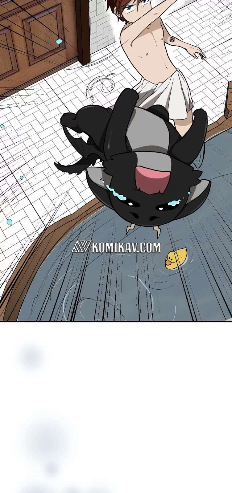 The Beginning After The End Chapter 48 Gambar 8