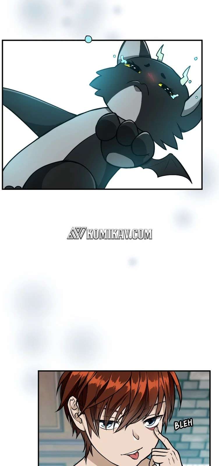 The Beginning After The End Chapter 48 Gambar 9