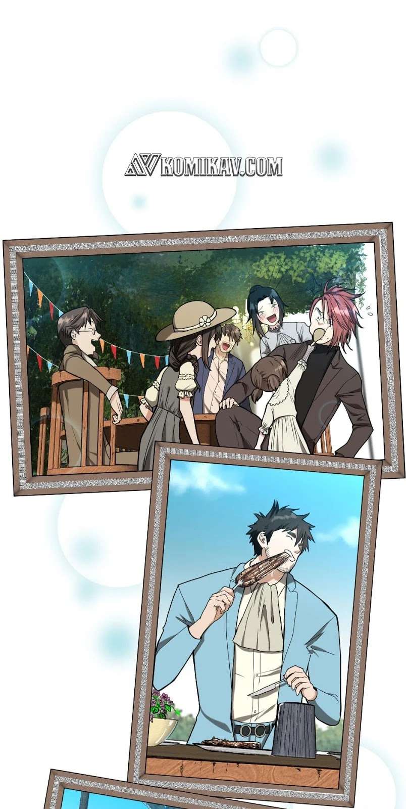 The Beginning After The End Chapter 47 Gambar 15