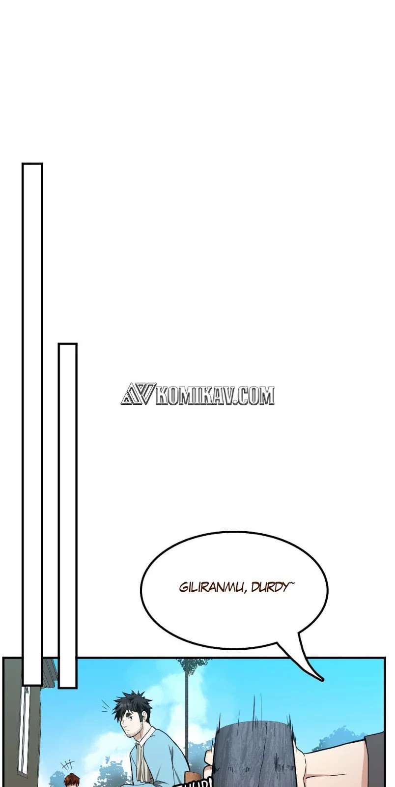 The Beginning After The End Chapter 47 Gambar 19