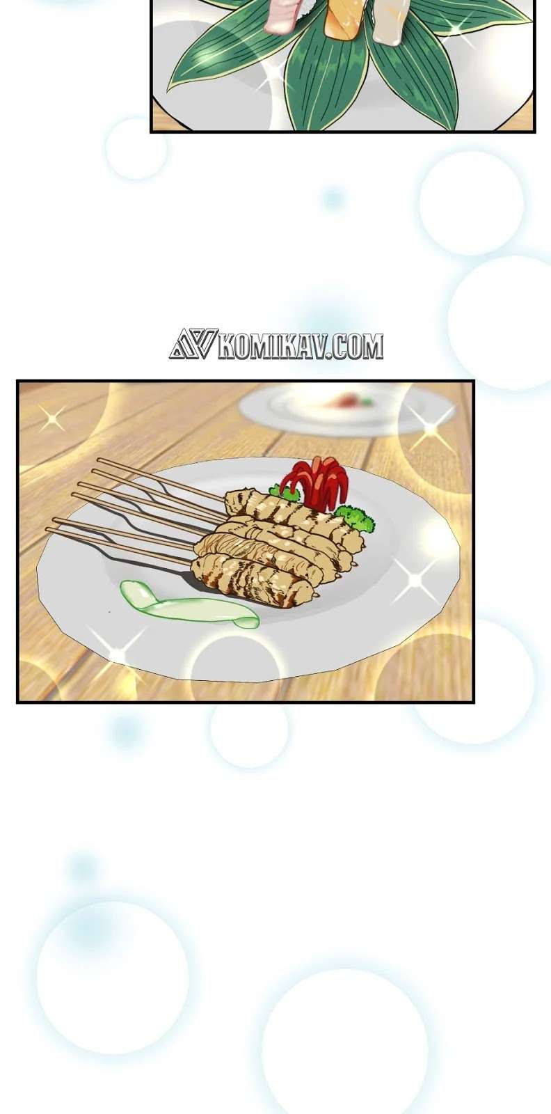 The Beginning After The End Chapter 47 Gambar 13