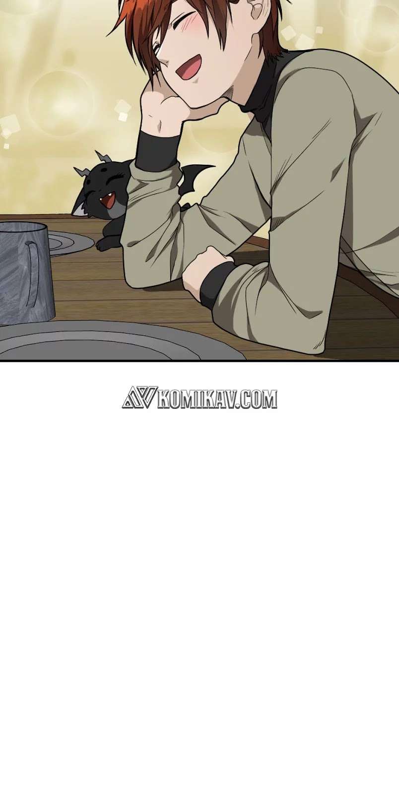 The Beginning After The End Chapter 47 Gambar 26