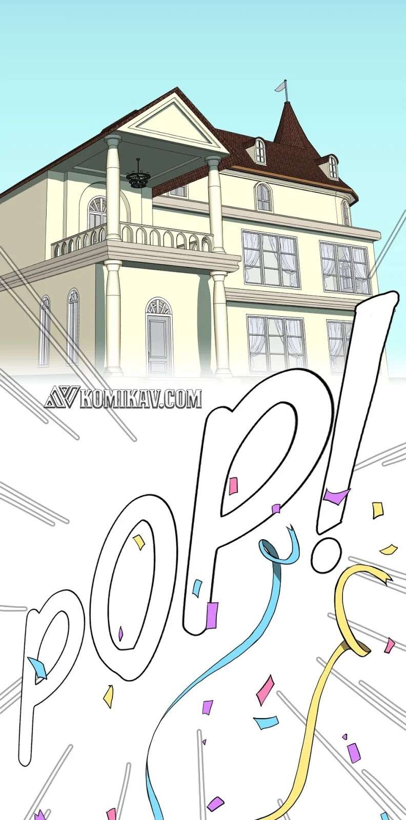 The Beginning After The End Chapter 47 Gambar 3