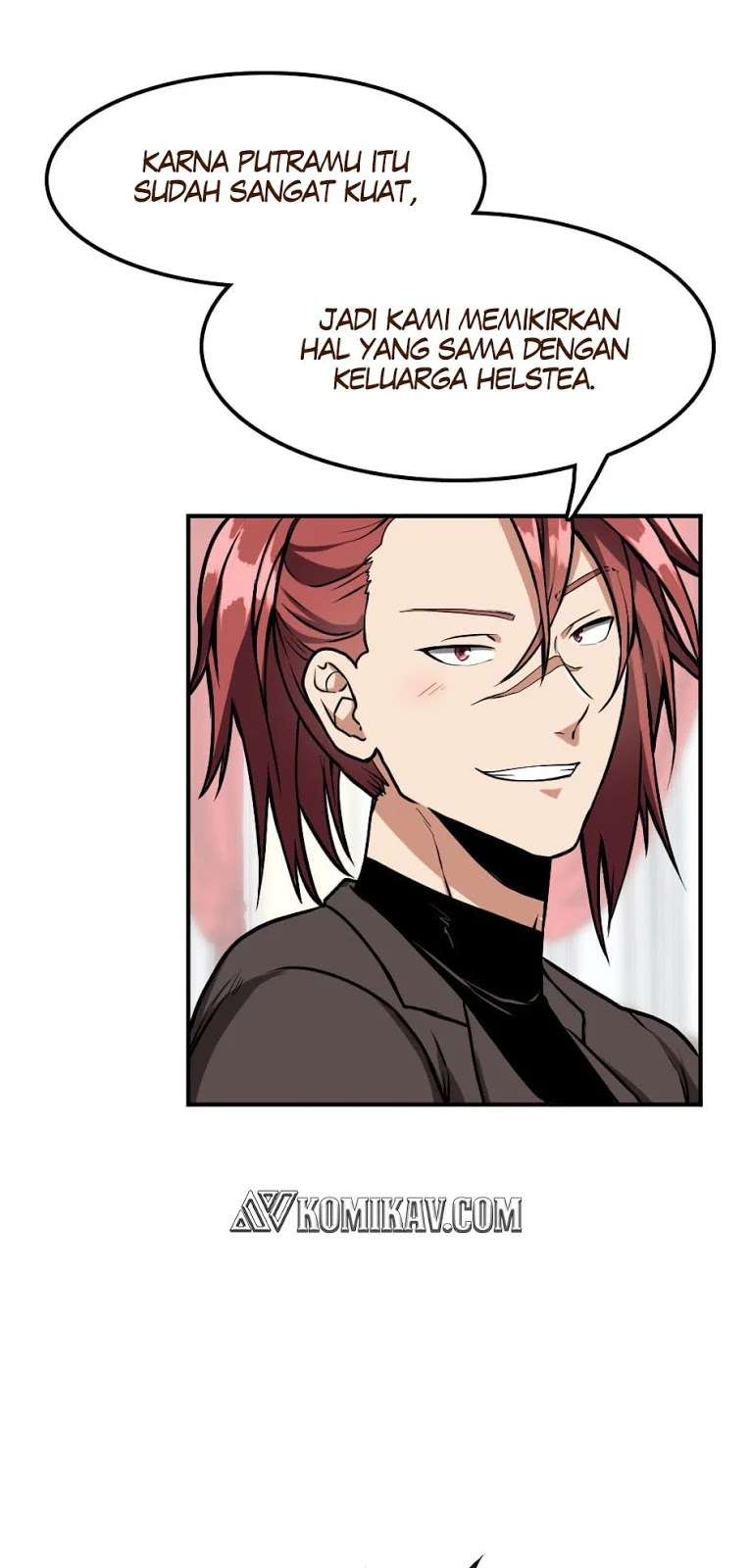 The Beginning After The End Chapter 47 Gambar 47