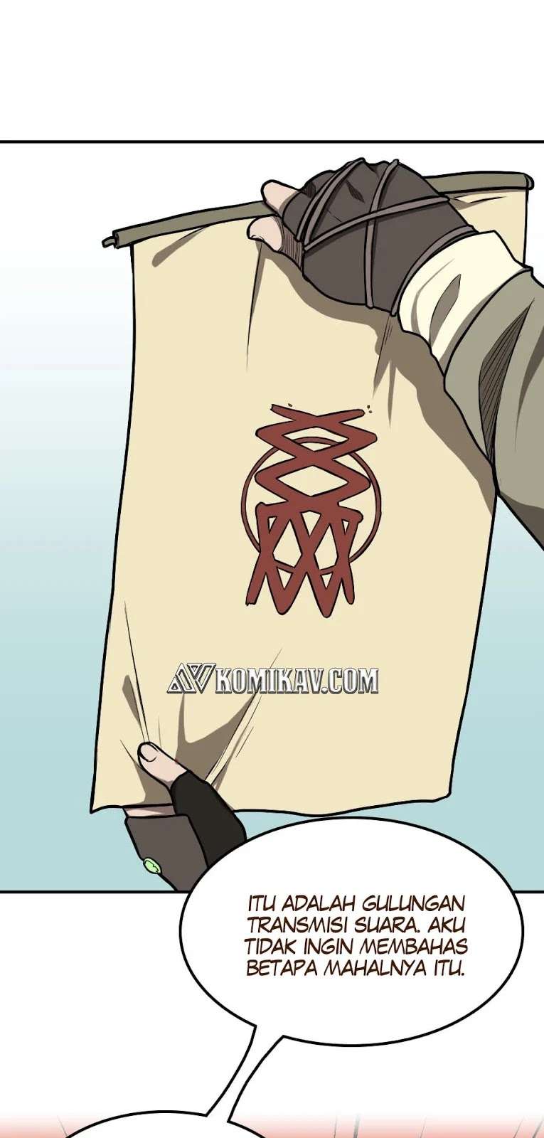 The Beginning After The End Chapter 47 Gambar 49