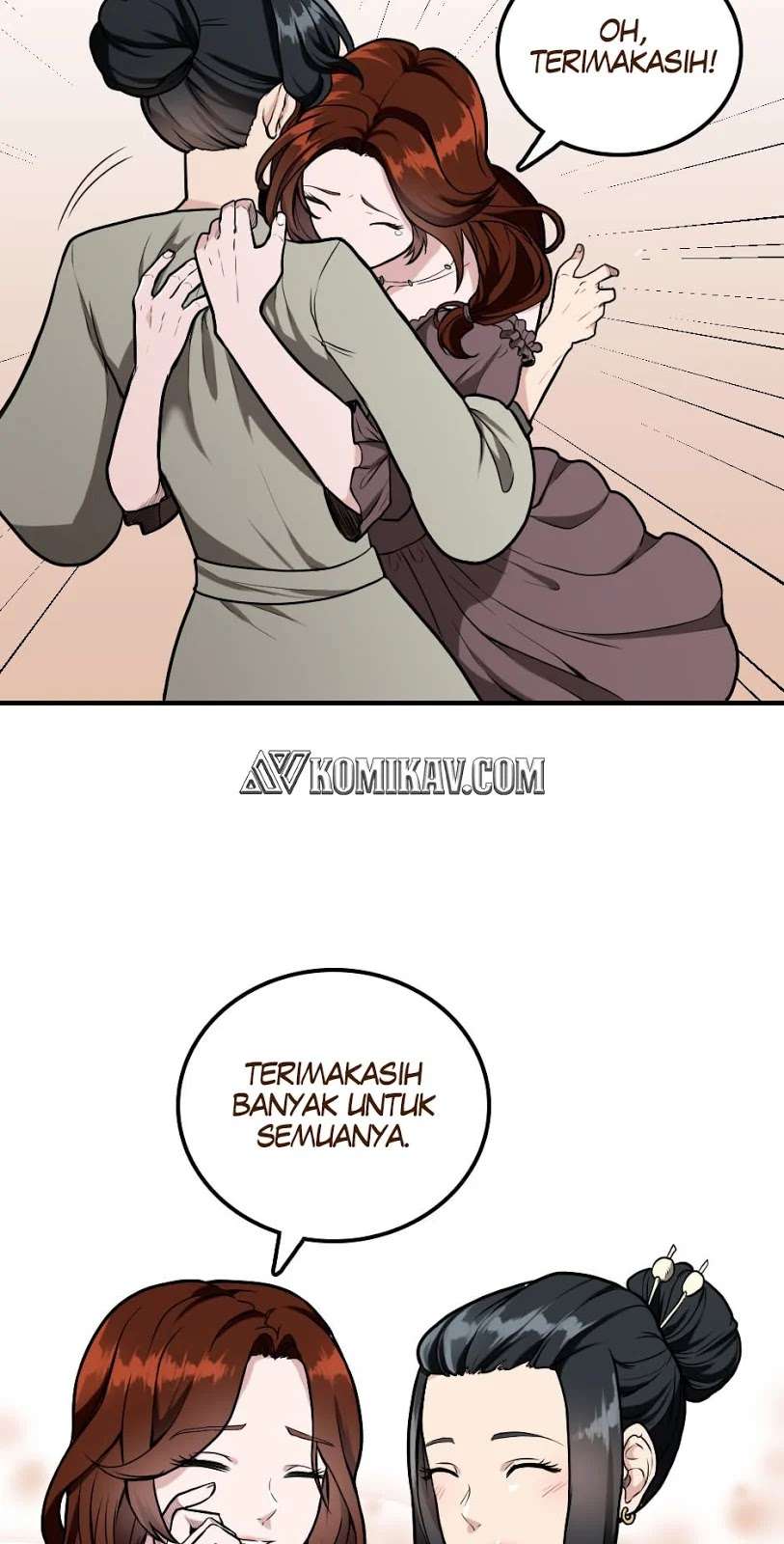 The Beginning After The End Chapter 47 Gambar 42