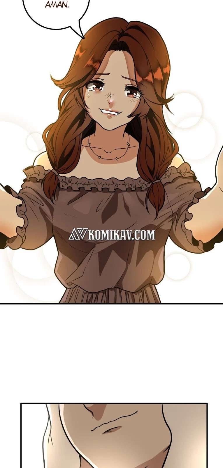 The Beginning After The End Chapter 47 Gambar 57