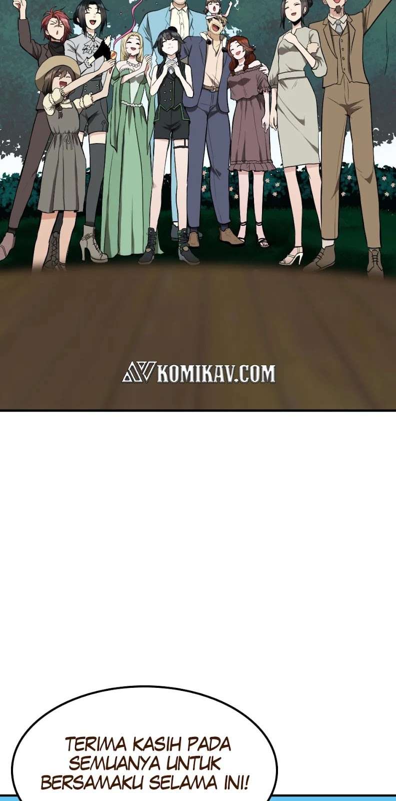 The Beginning After The End Chapter 47 Gambar 5