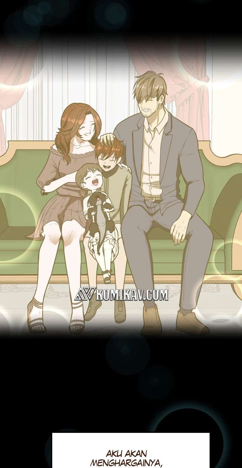 The Beginning After The End Chapter 47 Gambar 66