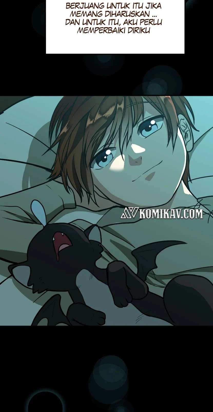 The Beginning After The End Chapter 47 Gambar 67