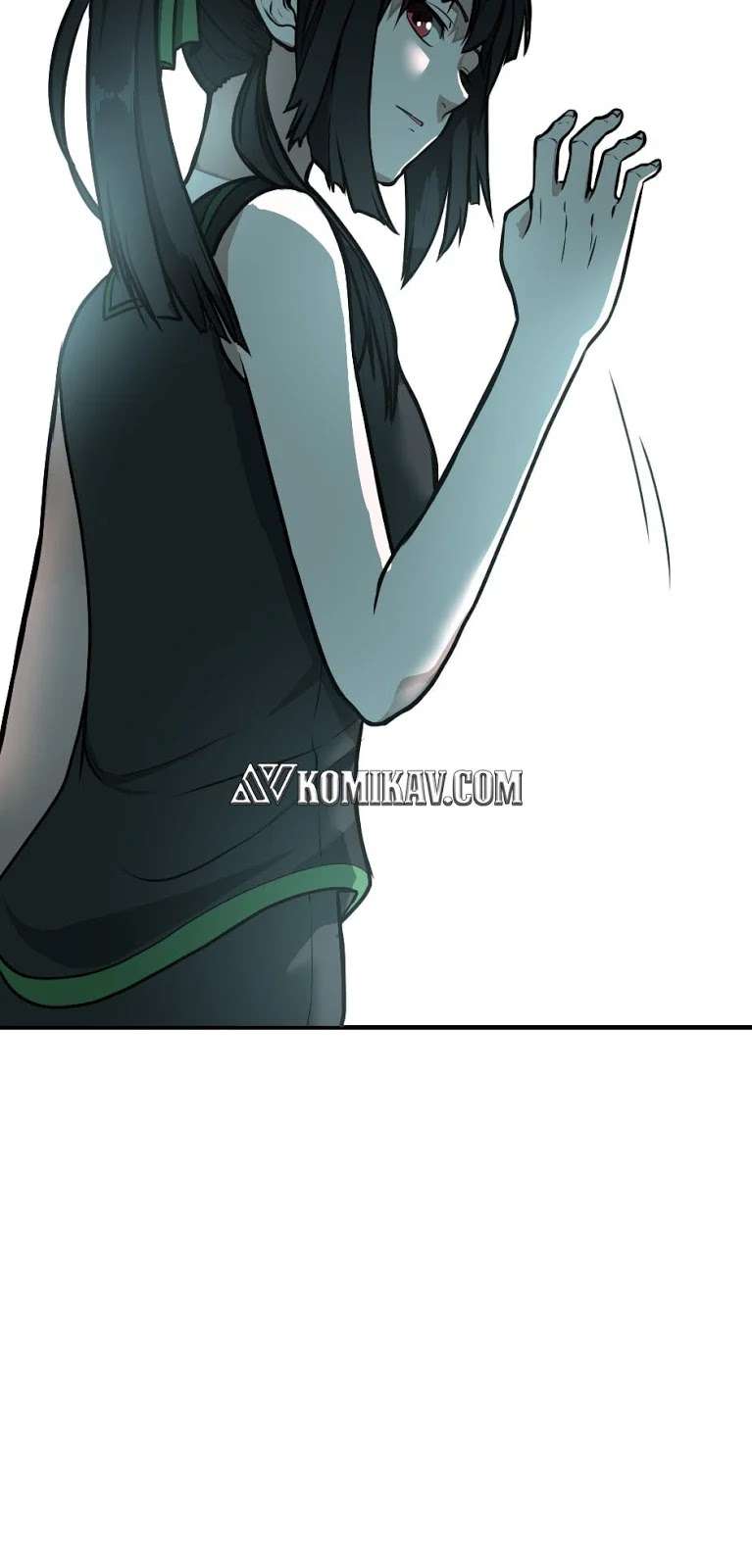 The Beginning After The End Chapter 47 Gambar 61